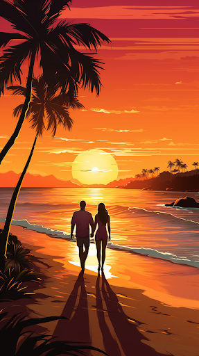 Andaman in February & Valentines Day A Perfect Romantic Escape