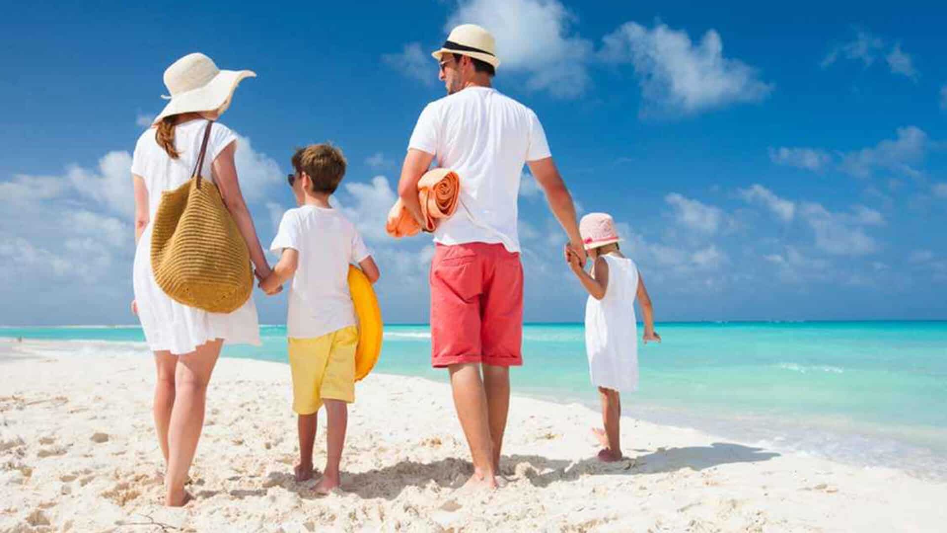 Are Family-Friendly Andaman Tour Packages Available, and What Makes Them Perfect for All Age Groups