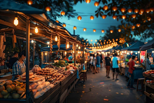 Best Shopping Places in the Andaman Islands? A Complete Local Guide for Travelers