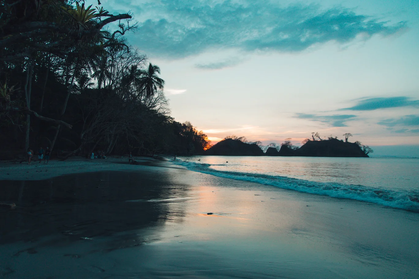 Discovering Paradise A Guide to Radhanagar Beach Havelock Island