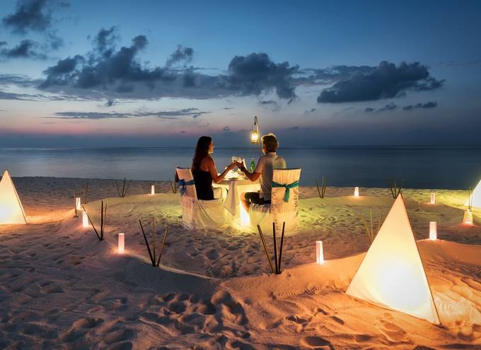 How to Plan a Romantic Honeymoon in Andaman — Best Resorts & Beaches for Couples