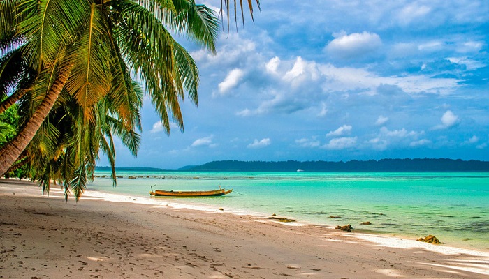 Port Blair – Experience Paradise with Andaman Yatra Holidays